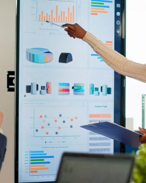 Digital Transformation for Modern Businesses