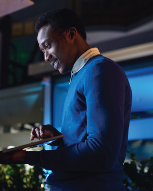 Certified Digital Transformation Officer (CDTO) - NA