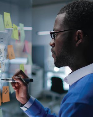 PMI Project Management Office Certified Professional (PMI-PMOCP)
