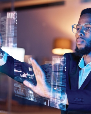 Digital Transformation Certificate - NA