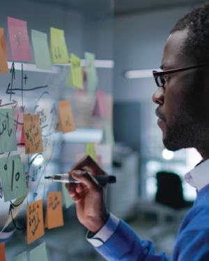 Agile Project Management Certificate - NA
