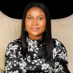Omowunmi Otegbade headshot