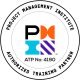 PMP Certification Logo